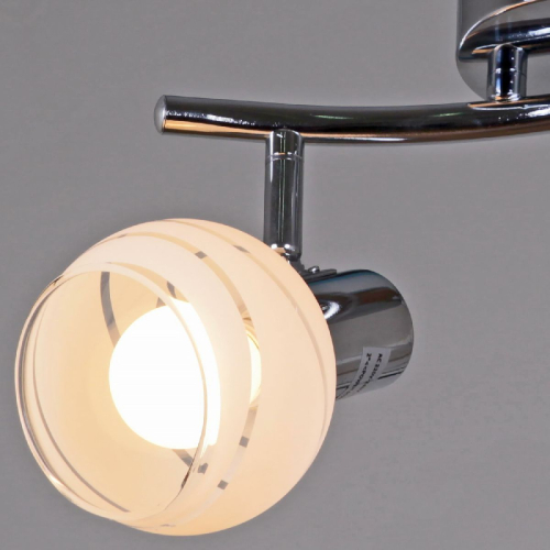 Спот Reluce 05909-0.8-02 CR изображение в интернет-магазине Cramer Light фото 2