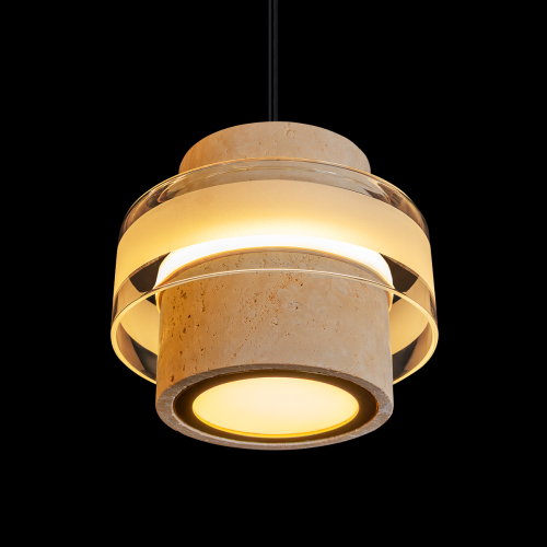 Подвесной светильник LOFT IT Colette 10474P/B изображение в интернет-магазине Cramer Light фото 6