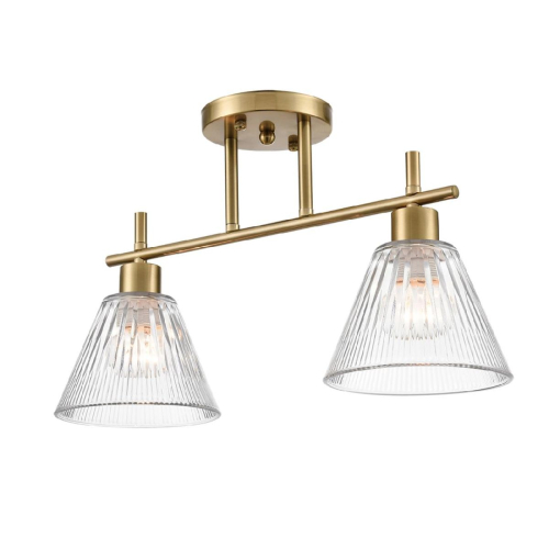 Потолочный светильник Lumion Vivian 8188/2C изображение в интернет-магазине Cramer Light фото 4