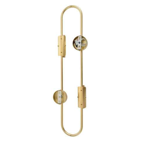 Настенный светильник Lumion Suspentioni Toronto 6560/4W изображение в интернет-магазине Cramer Light фото 4