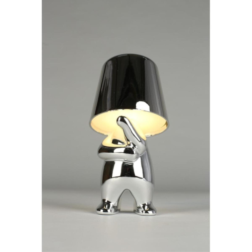 Настольная лампа Aployt Noell APL.675.14.01 изображение в интернет-магазине Cramer Light фото 3