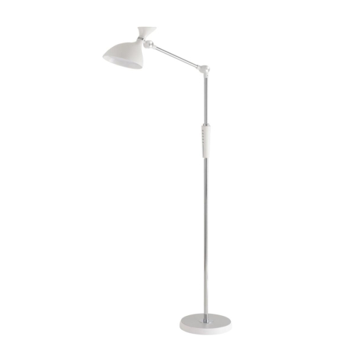 Торшер Lumion Horsa 8330/15FL изображение в интернет-магазине Cramer Light