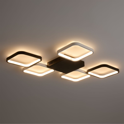 Потолочный светильник Freya FR6201CL-L145BW изображение в интернет-магазине Cramer Light фото 11