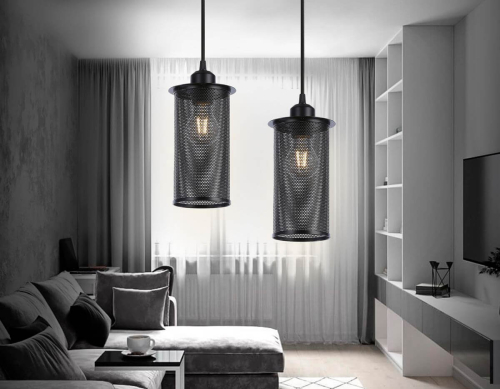 Подвесной светильник Ambrella Light Traditional TR8162 изображение в интернет-магазине Cramer Light фото 3