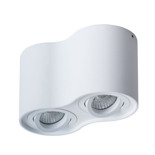 Потолочный светильник Arte Lamp Falcon A5645PL-2WH изображение в интернет-магазине Cramer Light