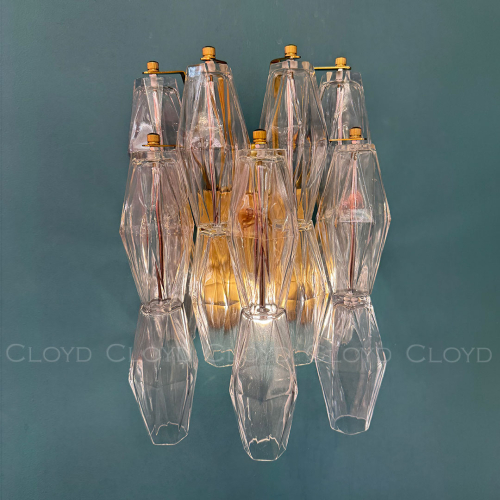 Настенный светильник Cloyd Calcutta 20485 изображение в интернет-магазине Cramer Light фото 5