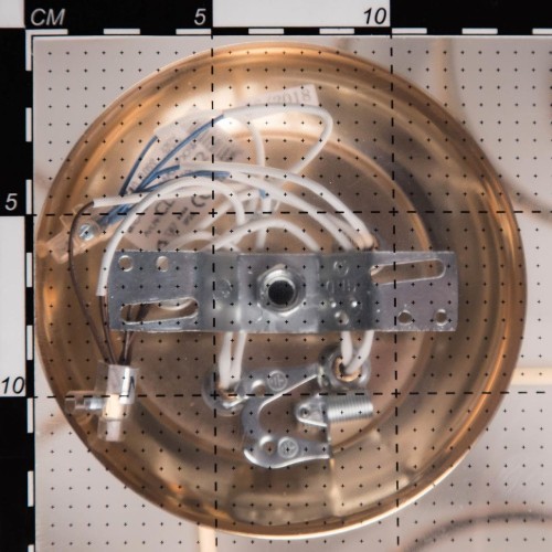 Потолочная люстра Citilux Лайма CL155152 изображение в интернет-магазине Cramer Light фото 10