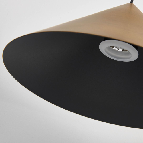 Подвесной светильник Mantra Cono 9452 изображение в интернет-магазине Cramer Light фото 4