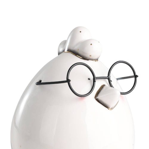 Фигурка Цыпленок Eglo Landjut 427918 изображение в интернет-магазине Cramer Light фото 4