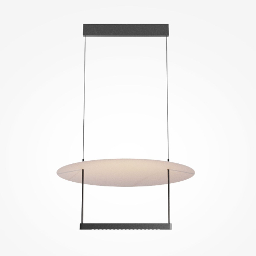 Подвесной светильник Maytoni Ambience MOD280PL-L30B3K1 изображение в интернет-магазине Cramer Light фото 3