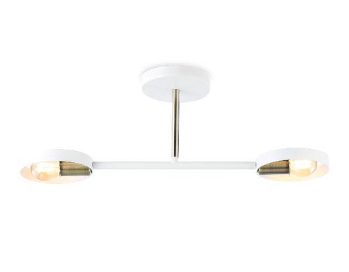 Люстра на штанге Ambrella Light Loft TR8222 изображение в интернет-магазине Cramer Light