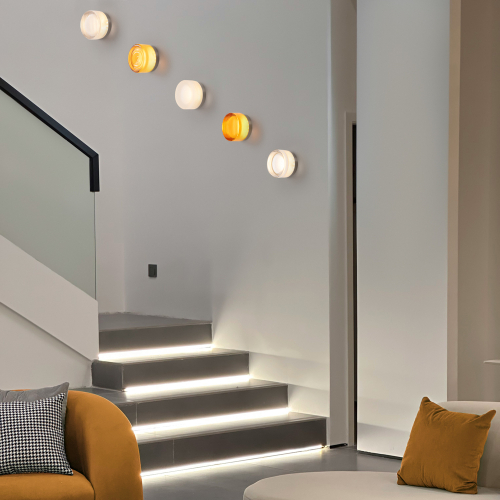 Настенный светильник Freya Retro FR5603WL-L8YA1 изображение в интернет-магазине Cramer Light фото 14