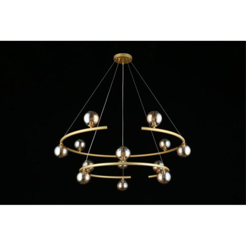 Подвесная люстра Aployt Polet APL.631.13.13 изображение в интернет-магазине Cramer Light фото 11