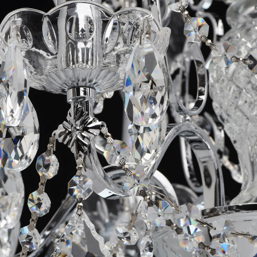 Подвесная люстра MW-Light Каролина 367013306 изображение в интернет-магазине Cramer Light фото 3