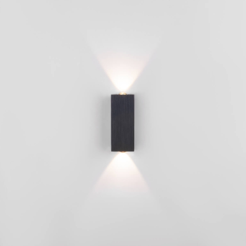 Настенный светодиодный светильник Elektrostandard Petite 4690389176821 изображение в интернет-магазине Cramer Light фото 2