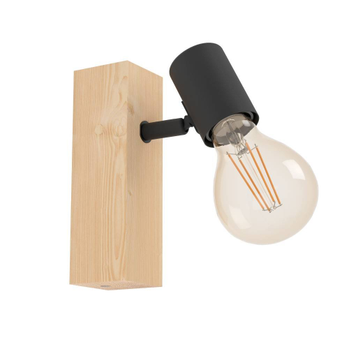 Спот Eglo Townshend 3 99477 изображение в интернет-магазине Cramer Light