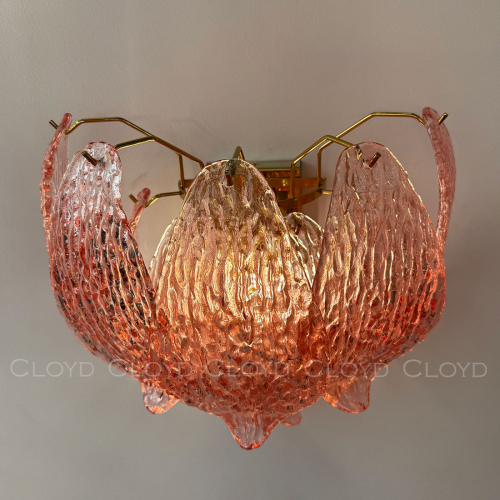 Настенный светильник Cloyd Laperuse 20488 изображение в интернет-магазине Cramer Light фото 2