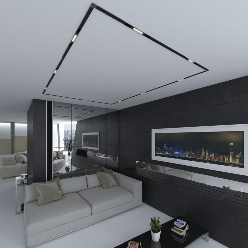 Трековый светильник Elektrostandard Slim Magnetic 4690389178900 изображение в интернет-магазине Cramer Light фото 3