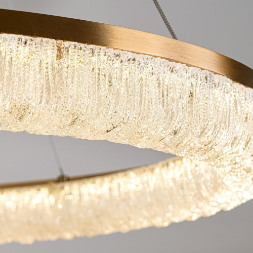 Подвесная люстра Modestyle MS.9025.800 BS изображение в интернет-магазине Cramer Light фото 5