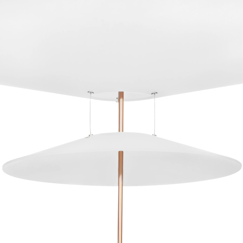 Подвесная люстра Lightstar Viola 814532 изображение в интернет-магазине Cramer Light фото 7