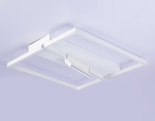 Потолочный светильник Ambrella Light LineTech FL51465 изображение в интернет-магазине Cramer Light фото 2