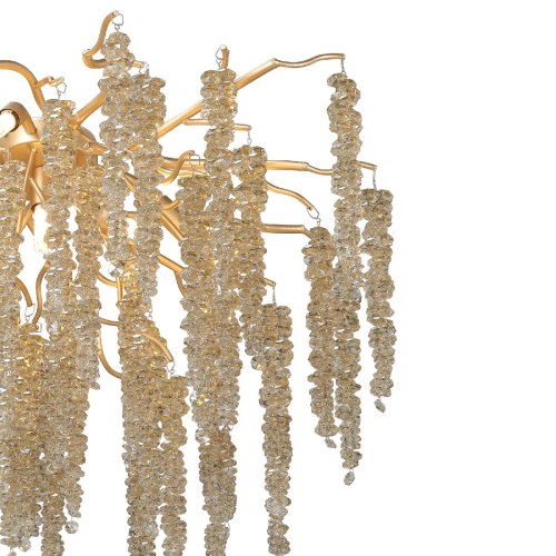 Потолочная люстра Vitaluce V28550-8/7PL изображение в интернет-магазине Cramer Light фото 6