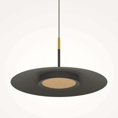 Подвесной светильник Maytoni El MOD041PL-L15B3K1 изображение в интернет-магазине Cramer Light фото 5