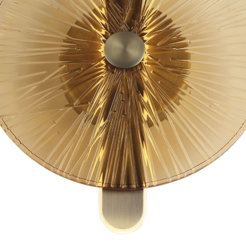 Настенный светильник ST Luce Wasi SL6141.311.01 изображение в интернет-магазине Cramer Light фото 4