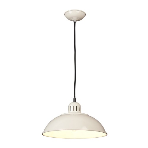 Подвесной светильник Elstead Lighting Franklin FRANKLIN-P-CR изображение в интернет-магазине Cramer Light