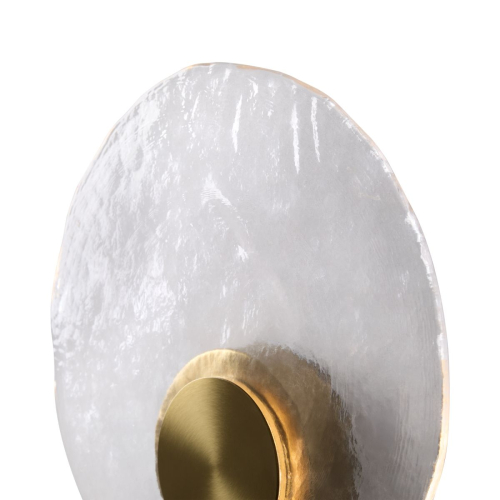 Настенный светильник Freya Eclat FR6182WL-L5BS изображение в интернет-магазине Cramer Light фото 3