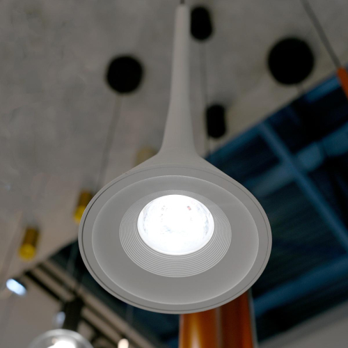 Подвесной светильник Favourite Klokken 4407-1P изображение в интернет-магазине Cramer Light фото 4