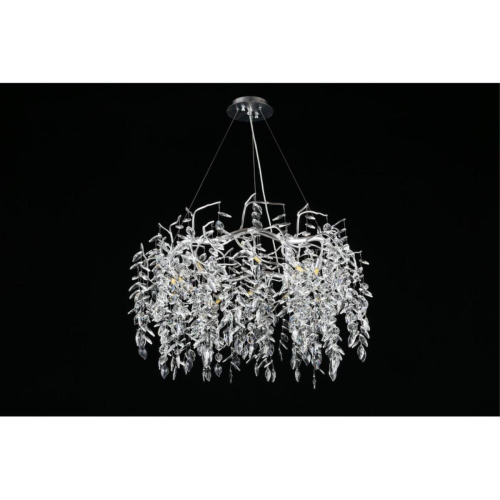 Подвесная люстра Aployt Gertunia APL.847.13.13 изображение в интернет-магазине Cramer Light фото 12