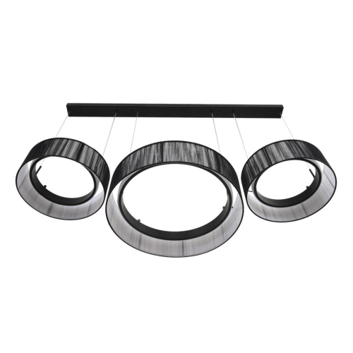 Подвесная люстра Lumion Ledio Kava 8371/70L изображение в интернет-магазине Cramer Light фото 4