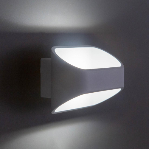 Настенный светильник Citilux Декарт-7 CL704070 изображение в интернет-магазине Cramer Light фото 2