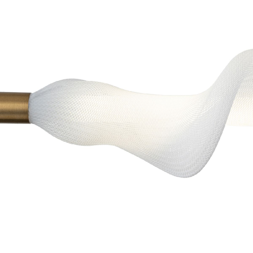 Подвесной светильник Indigo Tornado V000082L изображение в интернет-магазине Cramer Light фото 3
