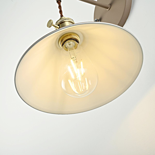 Бра ImperiumLoft Braid 181880-26 дополнительное фото фото 13