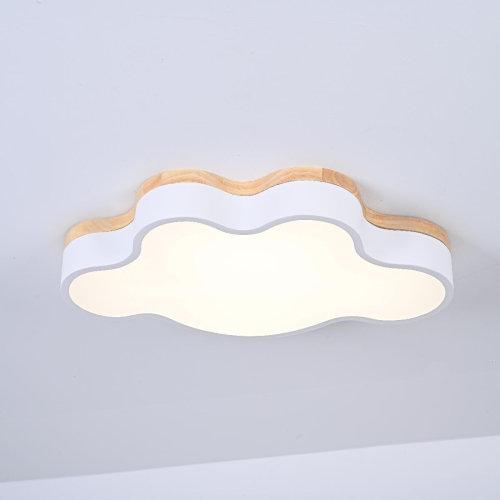 Потолочная люстра ImperiumLoft Cloud Eco 189500-26 изображение в интернет-магазине Cramer Light фото 4