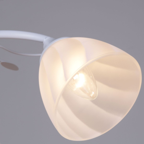 Потолочный светильник Reluce 62560-0.3-02 WH изображение в интернет-магазине Cramer Light фото 2