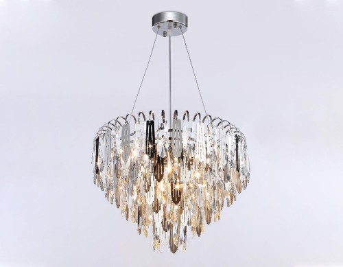 Подвесная люстра Ambrella Light Traditional TR5255 изображение в интернет-магазине Cramer Light фото 5