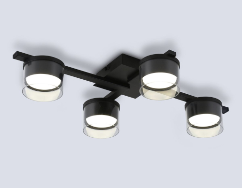 Потолочный светильник Ambrella Light Comfort FL51665 изображение в интернет-магазине Cramer Light фото 3