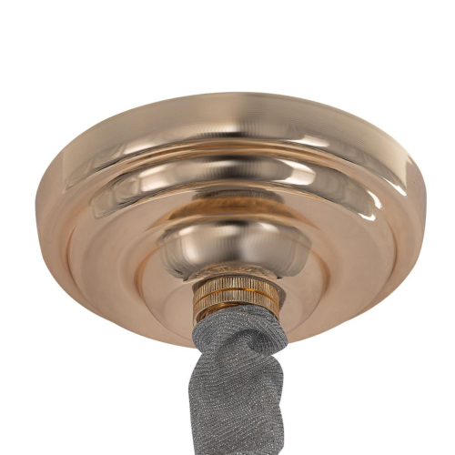 Подвесная люстра Citilux Dryad CL305180 изображение в интернет-магазине Cramer Light фото 14