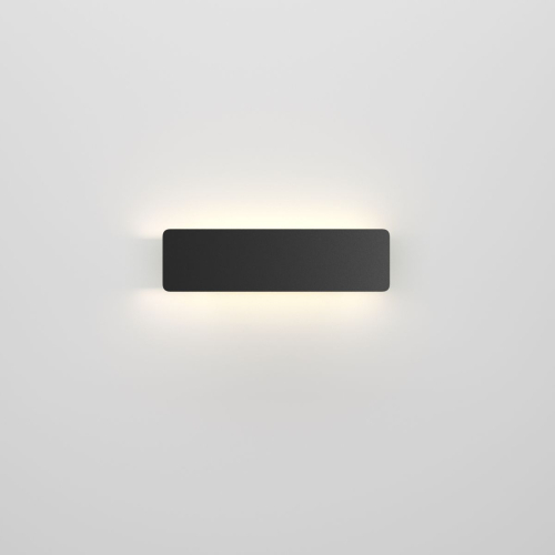 Настенный светильник Maytoni Technical Stela C80WL-10W3K-B изображение в интернет-магазине Cramer Light фото 6