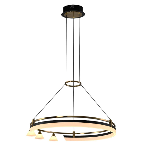 Подвесная люстра Citilux Helly CL211062 изображение в интернет-магазине Cramer Light