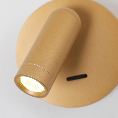 Спот Favourite Bedside 4498-1W изображение в интернет-магазине Cramer Light фото 3