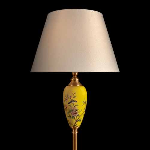 Торшер Loft IT Dandelion 10380F изображение в интернет-магазине Cramer Light фото 7