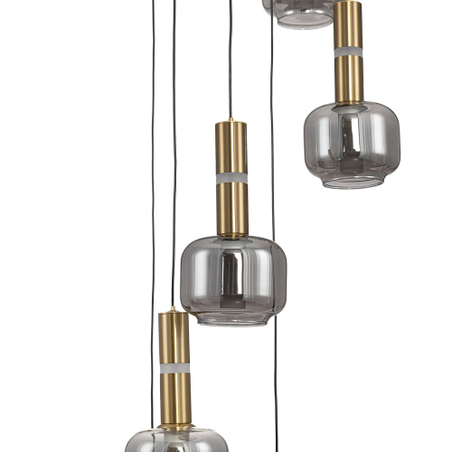 Подвесной светильник Citilux Lass CL249031 изображение в интернет-магазине Cramer Light фото 3