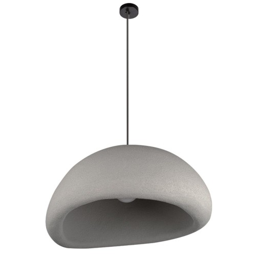 Подвесной светильник Loft IT Stone 10252/800 Grey изображение в интернет-магазине Cramer Light