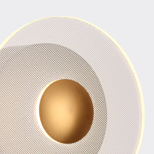 Настенный светильник Favourite Solskin 4317-1W изображение в интернет-магазине Cramer Light фото 3