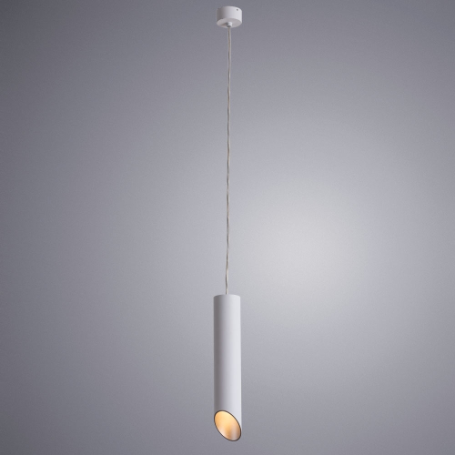 Подвесной светильник ARTE Lamp A1536SP-1WH изображение в интернет-магазине Cramer Light фото 4