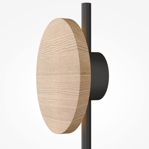 Бра Maytoni Solution MOD450WL-L9BG3K дополнительное фото фото 6